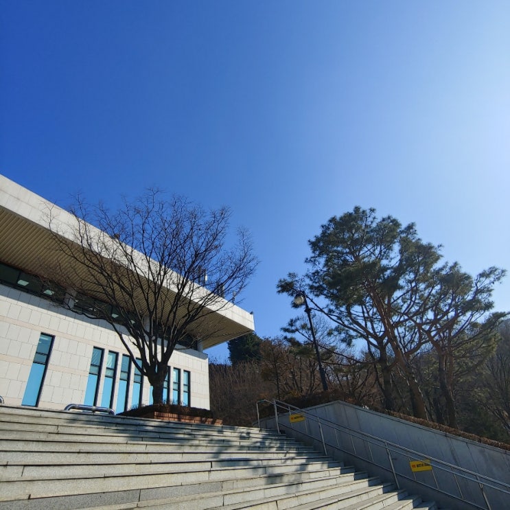  부천 시립 원미 도서관