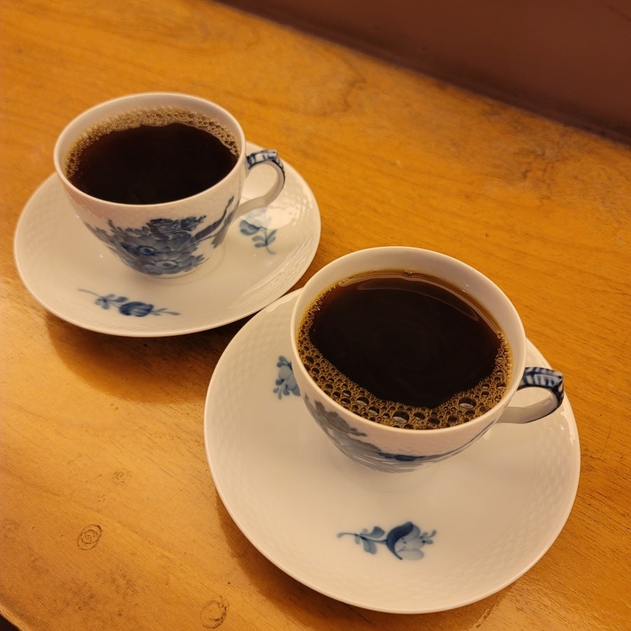 꺄페두 사진 6