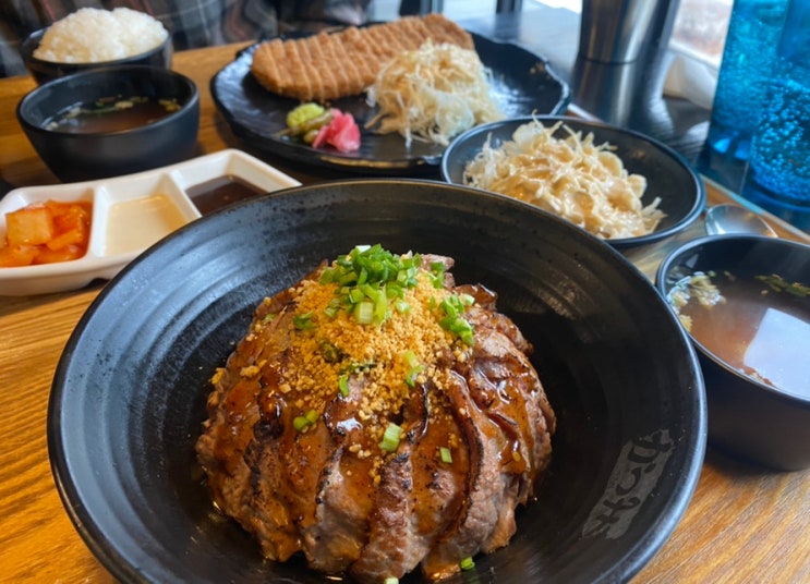  여자친구한테 이쁨 받는 홍대 맛집 베스트 10