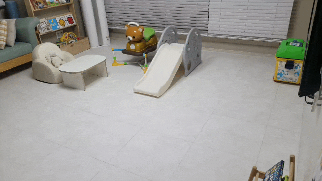  이편한매트 층간소음매트 시공했어요 세종 가락마을13단지 59B