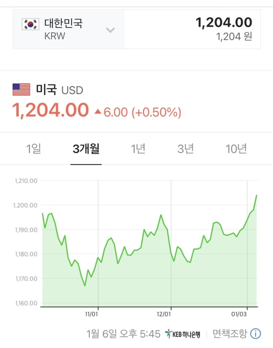  내가 원자재 etf를 환헷지 상품으로 산 EU