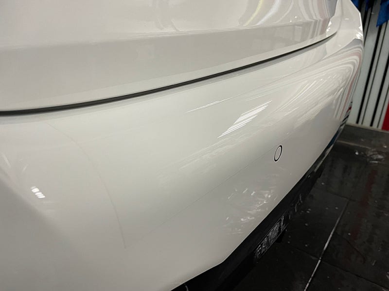 서울 서대문구 / 썬팅 / 썬팅 / BMW / 5시리즈