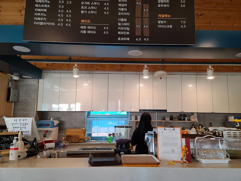 카페루체 사진 4