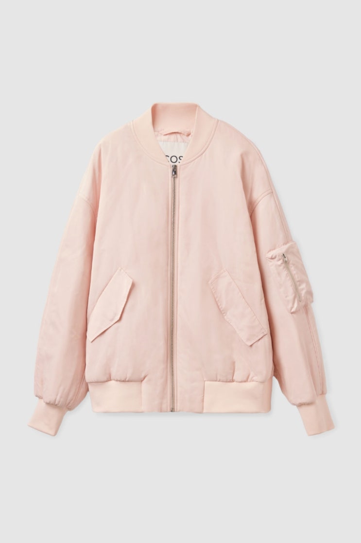 COS 미국 코스 직구 :: 핑크 봄버 자켓 $40.50 (feat, 10% 추가할인코드와 추천템) COS 미국 코스 직구 :: 핑크 봄버 자켓 $40.50 (feat, 10% 추가할인코드와 추천템)