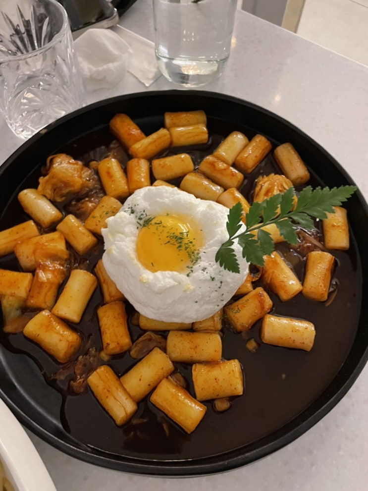  [성수 맛집] 봄의 정원 (내돈내먹 솔직 후기)