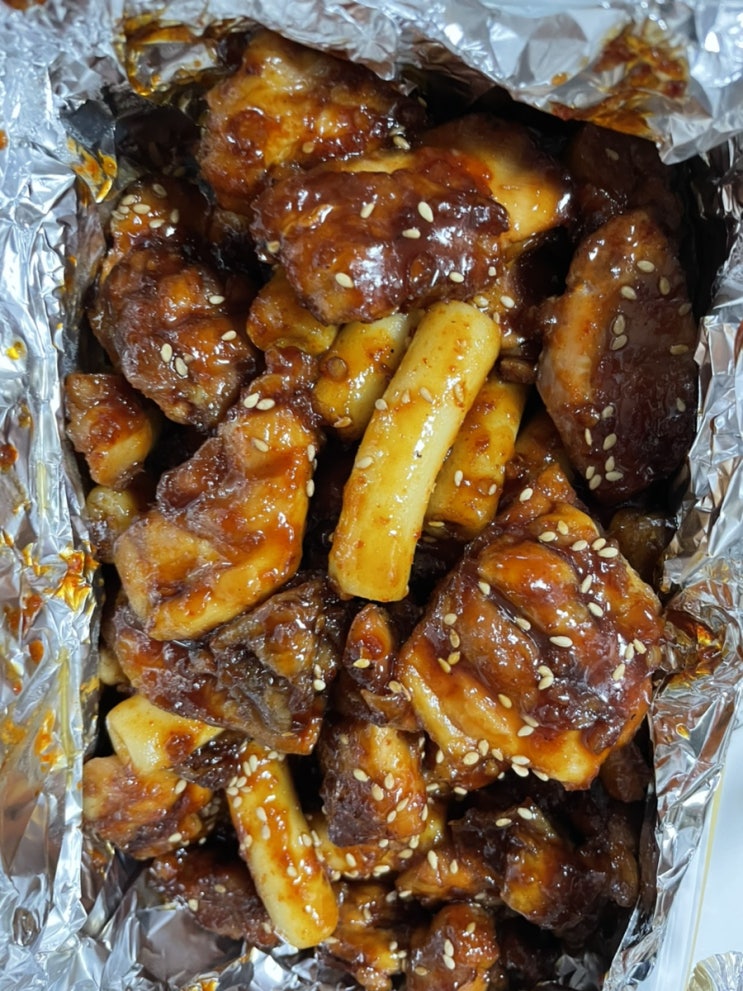  [내돈내산][치킨5선발-1]치킨에는 밥이죠!!치밥 최강 치킨 추천, 지코바 노원상계1호점 후기