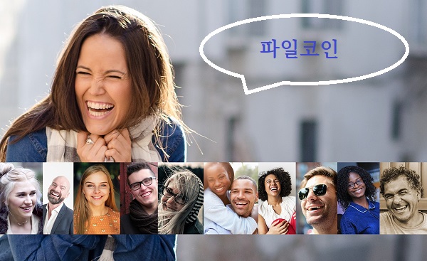  에제르마이닝컴퍼니에서 개인 및 업체의 파일코인 채굴의 실재현황!!!(각자 고유의 계정 부여)