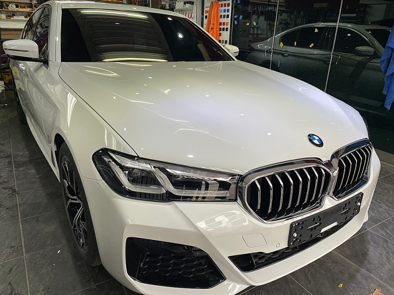 서울 서대문구 / 썬팅 / 썬팅 / BMW / 5시리즈
