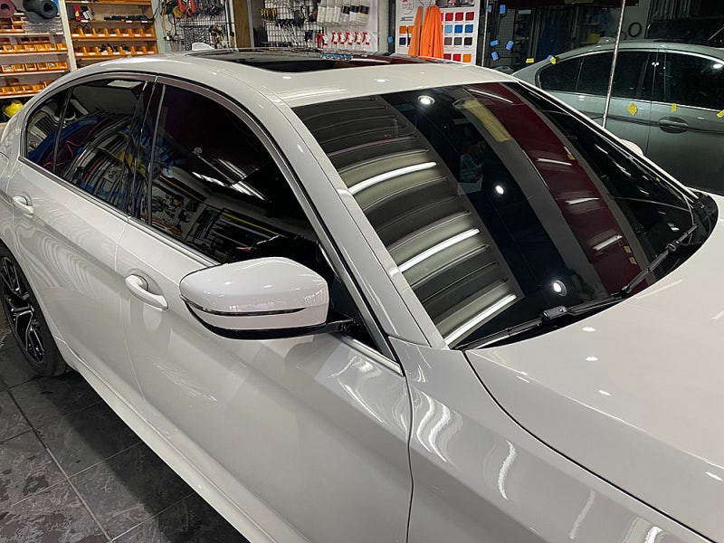 서울 서대문구 / 썬팅 / 썬팅 / BMW / 5시리즈
