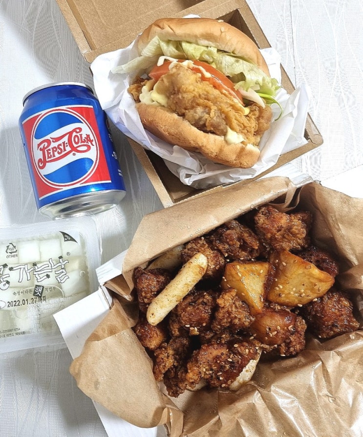 탄현 닭강정 맛집 강정이기가막혀 일산 닭강정들 중 으뜸이야 탄현 닭강정 맛집 강정이기가막혀 일산 닭강정들 중 으뜸이야