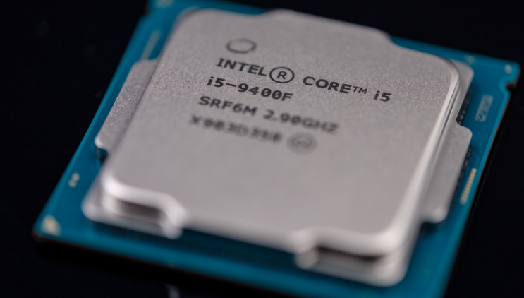  인텔 CPU 스펙 보는 방법
