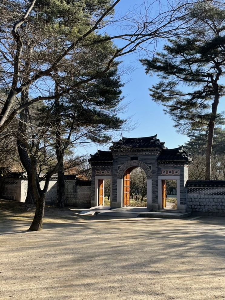  호암미술관 야금 사전예약 무료전시, 정원 희원 용인 가볼만한곳