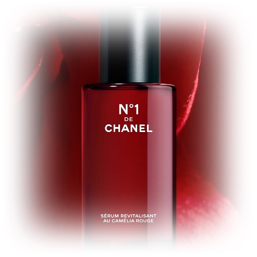  [CHANEL] 안티에이징 뷰티라인! 샤넬 레드 까멜리아 N1 DE CHANEL 3종 샘플링 이벤트~1.12