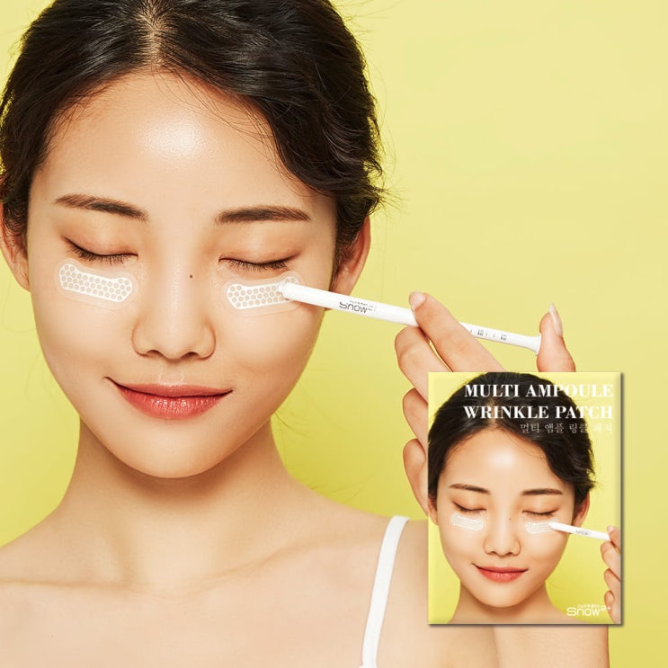  [라이브커머스] 트러블진정효과 네이버 라이브쇼핑 스노우투플러스
