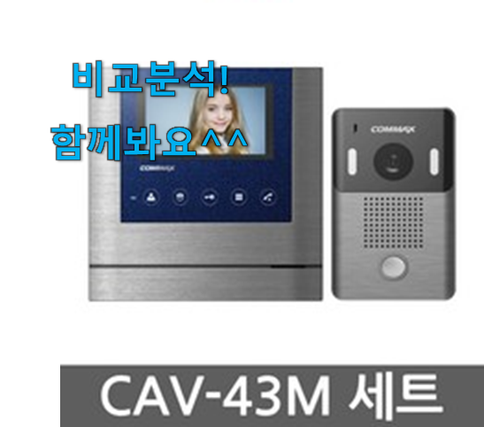  역대최고 비디오폰 제품 LIST 소소한 행복이 느껴집니다.