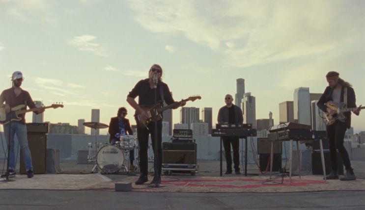  The War On Drugs - Living Proof