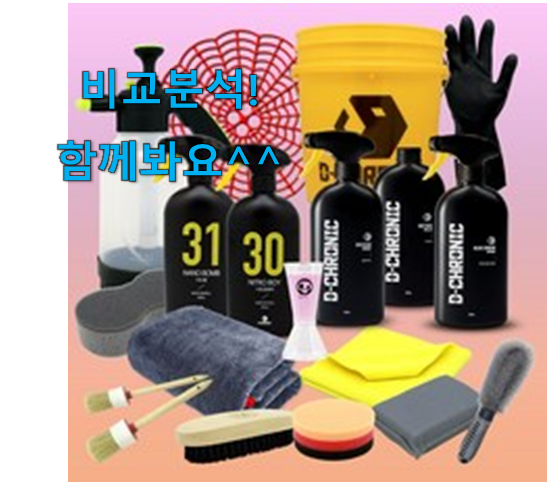  고민끝에 선택 셀프세차용품세트 베스트 추천 대리점에서 추천했어요.