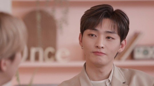 [투데이TV]'원스' 윤지성 윤병옥, 불운의 아이콘..개명 이유 공개
