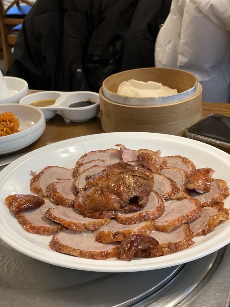 사당 오리고기 맛집 남궁야 사당 오리고기 맛집 남궁야