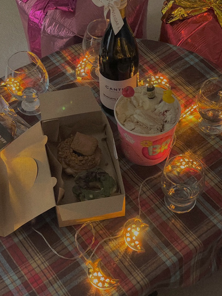  December #5 | 해피유희열 ꕀ