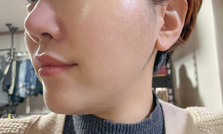  울트라 블러링 세럼프라이머 aka 도자기 프라이머 바르는 순서는?