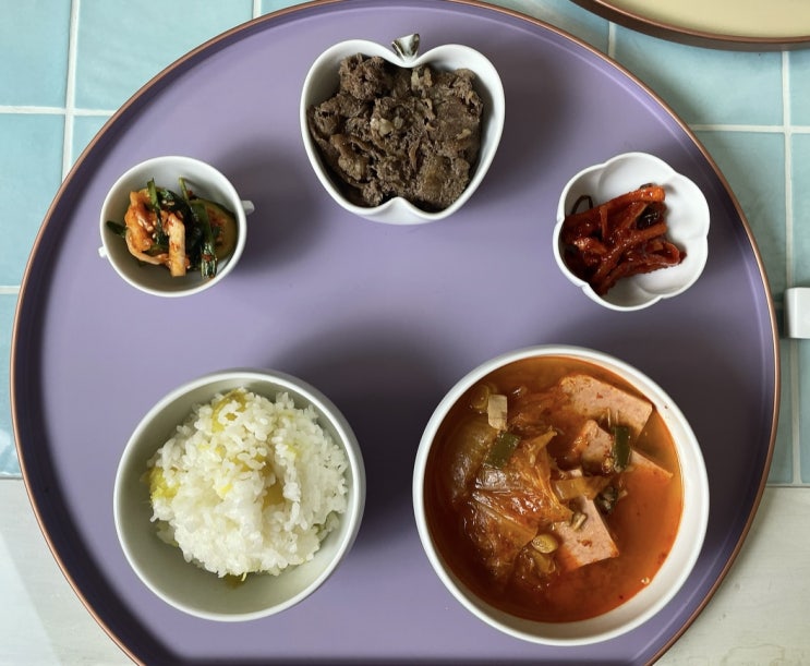  맛없는 고구마로 고구마 솥밥 하는법