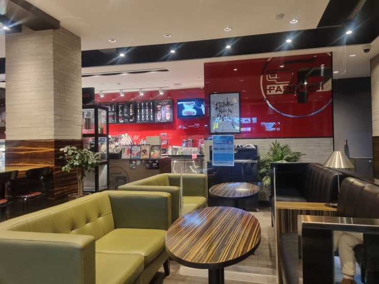 고창에도 파스쿠찌가 있다구? #CAFFE PASCUCCI 고창에도 파스쿠찌가 있다구? #CAFFE PASCUCCI