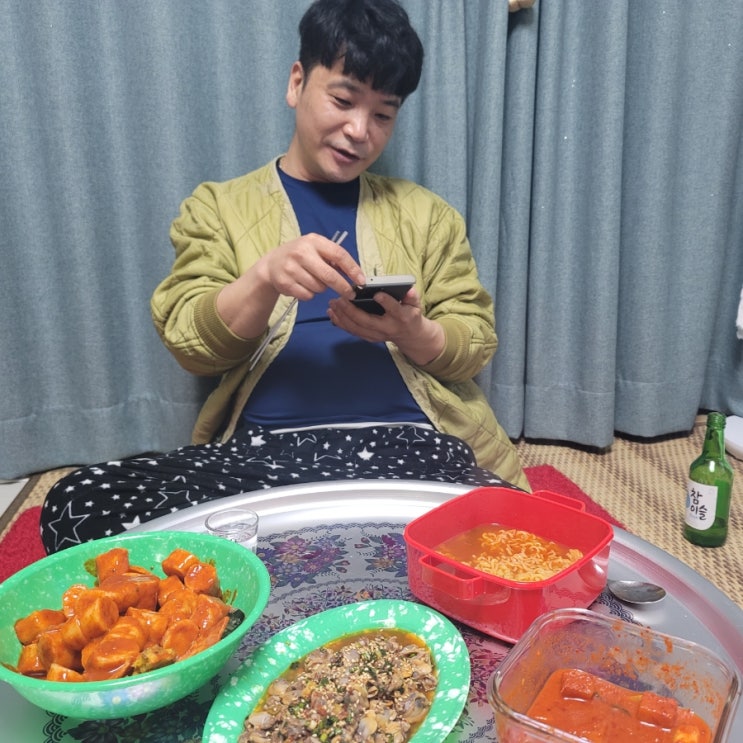 지금은 렌지타임 코멕스 전자레인지용기