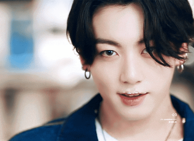  우리나라 빌보드 핫100 1위곡들 도입부 방탄 정국