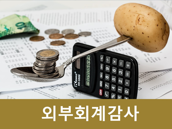  외부회계감사 절차 및 의무 안내