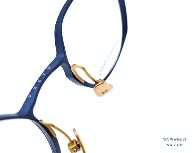  마스카 클라우드레드 03NA 성시경안경,안산마스카 해맑은안경