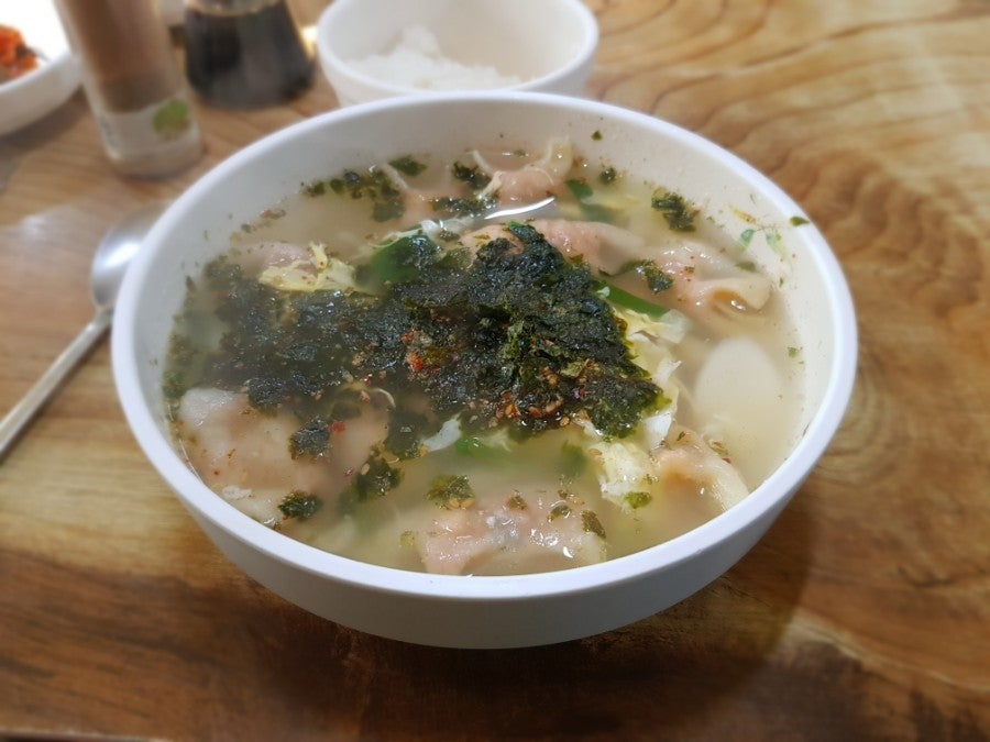 달동네식당 사진 4