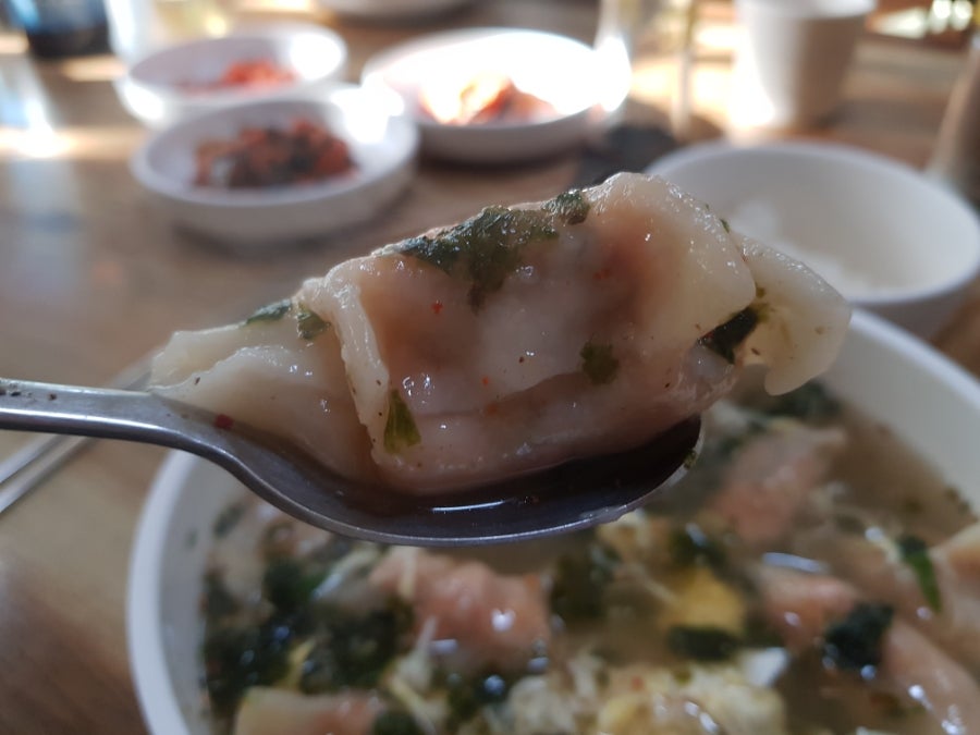 달동네식당 사진 5
