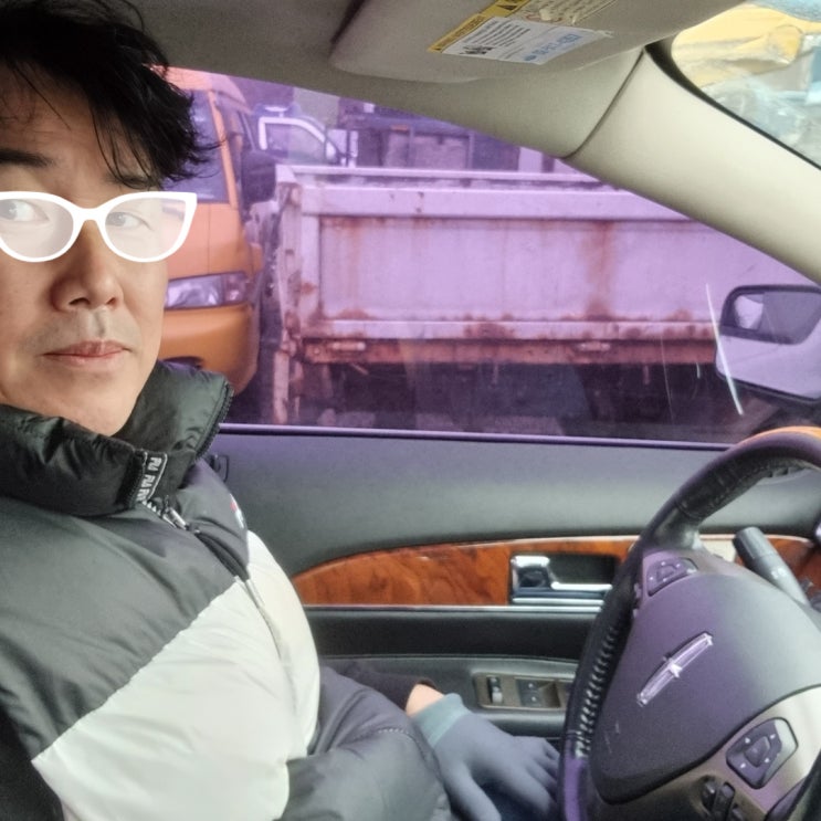  수입 중고차, 폐차보다 수출 가격이 좋은 이유는? 링컨 mkx 고양시 일산 매입