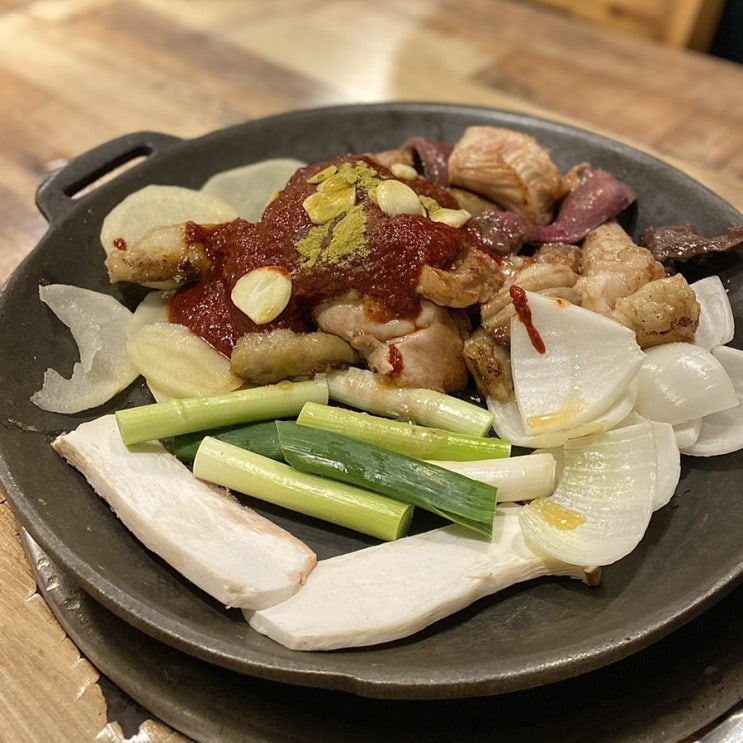  목포 여행 코스 먹거리 (맛집/카페) 리스트