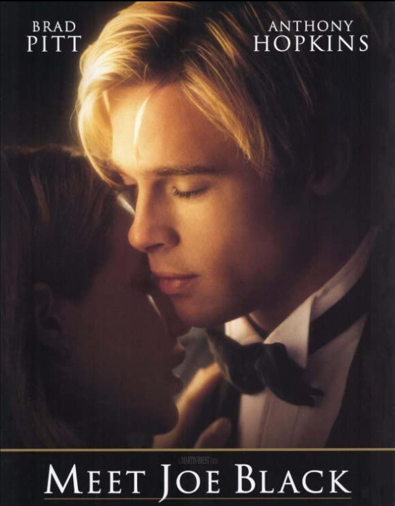  조 블랙의 사랑 Meet Joe Black 넷플릭스 영화로 영어 공부