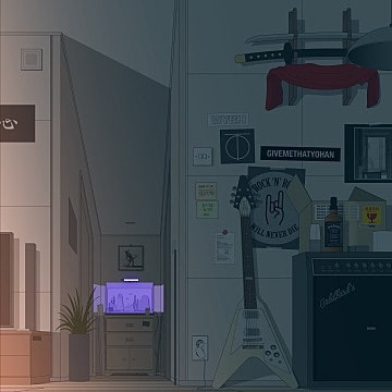 music1 - 반복 (한요한)
