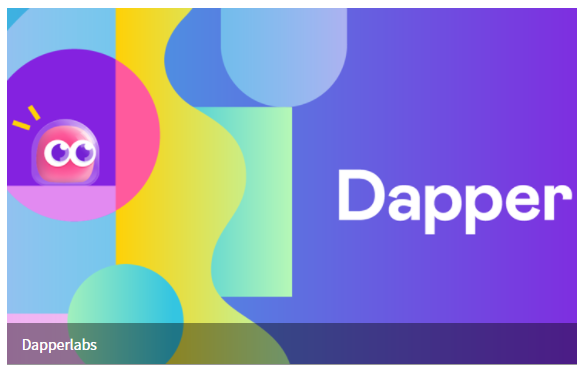  대퍼랩스, 美 정부 로비회사 공식 등록…NFT 부문 최초