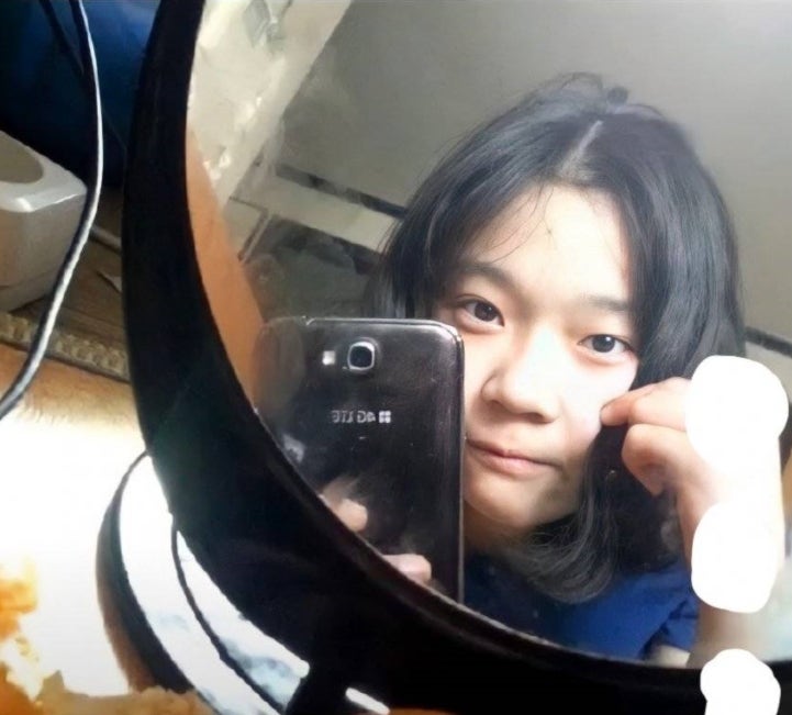 Aespa Winter: Pre-Debut Photos and Before Plastic Surgery