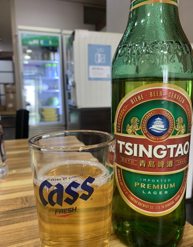  <PA이야기>. PA가 맞나 ㅋㅋ