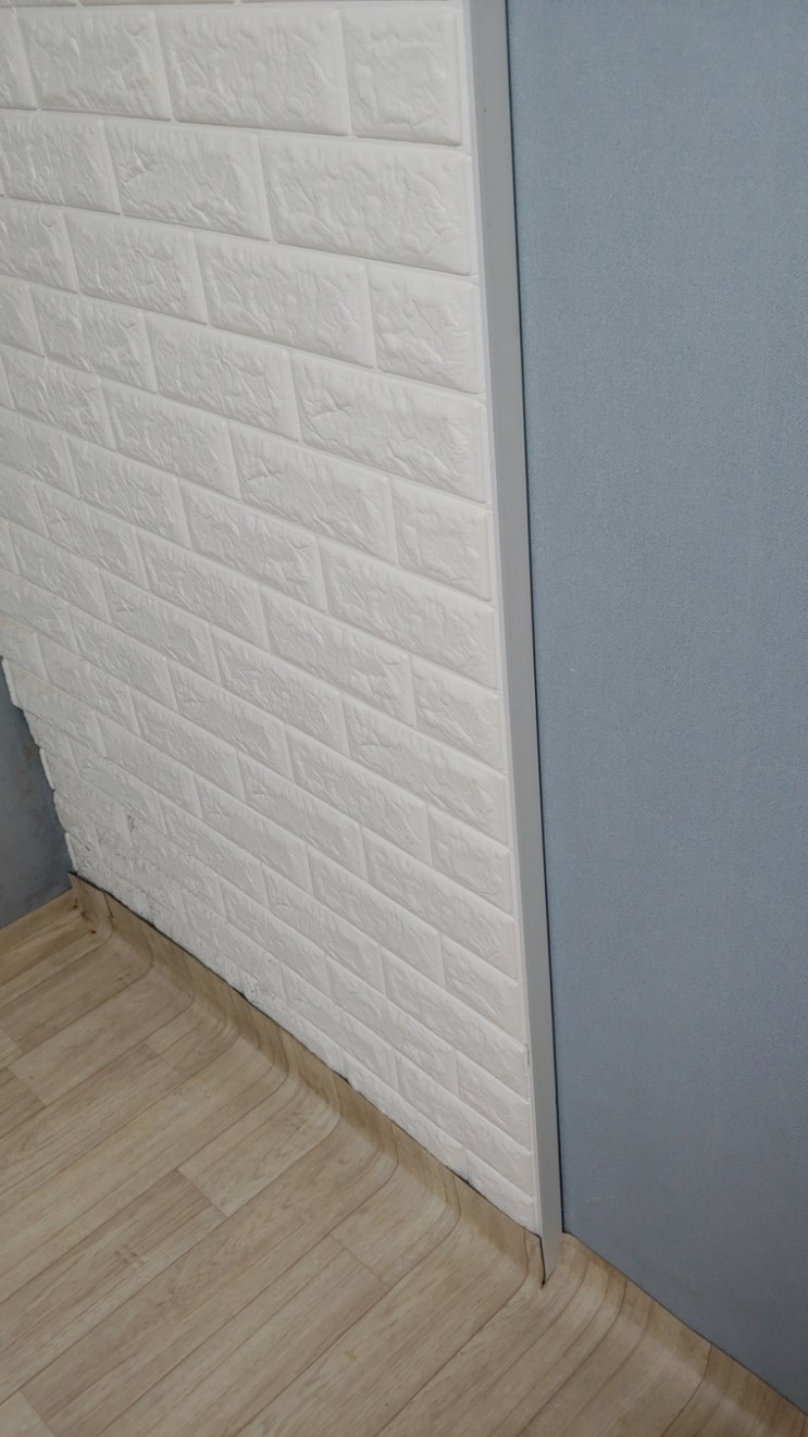  폼보드 아파트확장결로 해결 방법? 웃풍차단