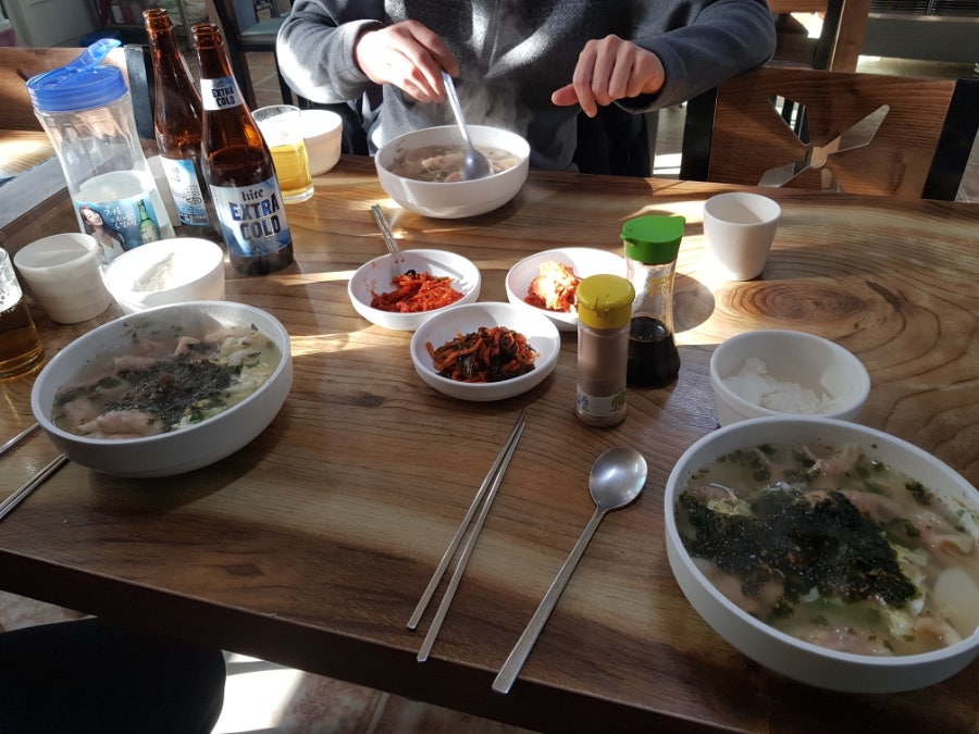 달동네식당 사진 3