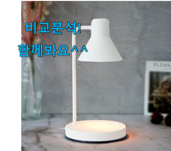  가성비좋은 양키캔들워머 별점5점 추천하고 칭찬받았어요.