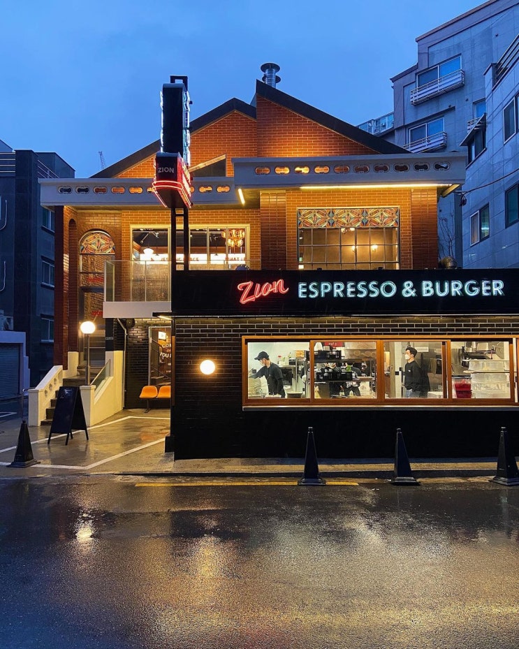  [서울] 우리동네 버거대장 서울 수제버거 맛집 모음집