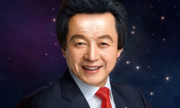  허경영 스팸 전화  027809014 9015 9016 9078 9020 9010 하늘궁 대선 지지율 그것이 알고 싶다 게임