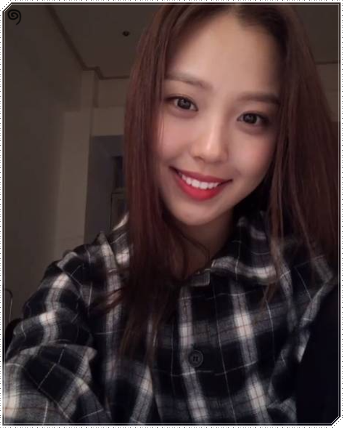 고민시 나이 키 MBTI 인스타 프로필 알아봐요