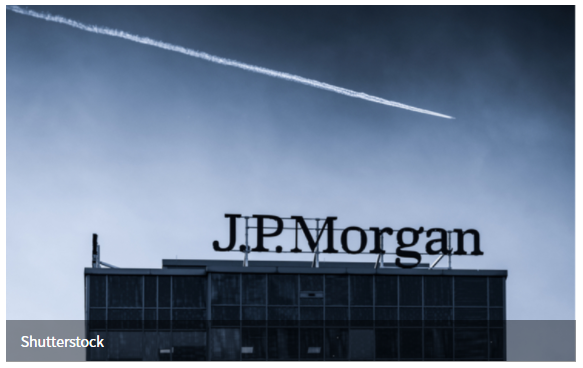  JP모건 “이더리움, 디파이 지배력 약화 예상”