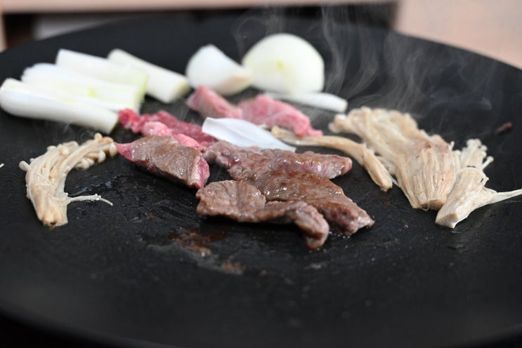 소갈비살 이런고민들은  해결해야 합니다..