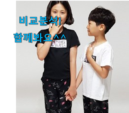  탑급 유아반바지 별점5점 의미있는 리뷰 포스팅이에요.