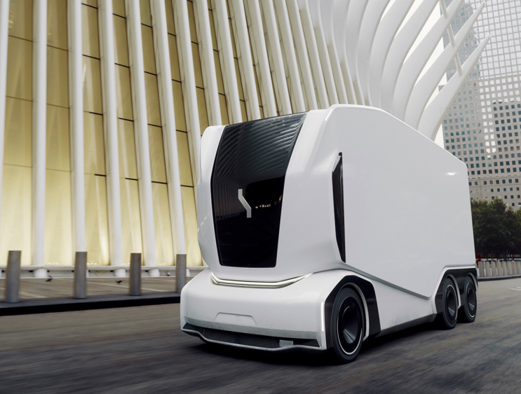 Time) THE BEST INVENTIONS OF 2021-Transportation